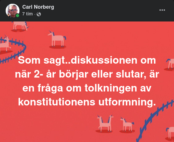 Konstitutionsutformningstolkning