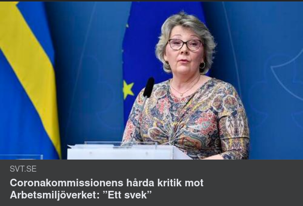 Grundande Kritik För Vidare Utveckling