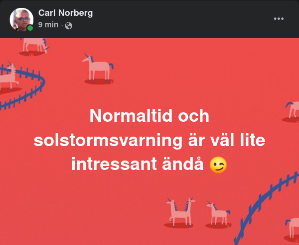 Intressant Kombo