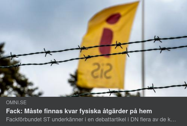 Statens Institutionsstyrelse