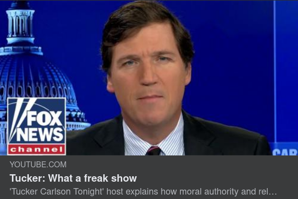 Tucker & Hormediakollektivet