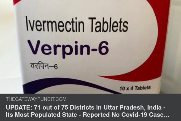 Ivermectin I Indien