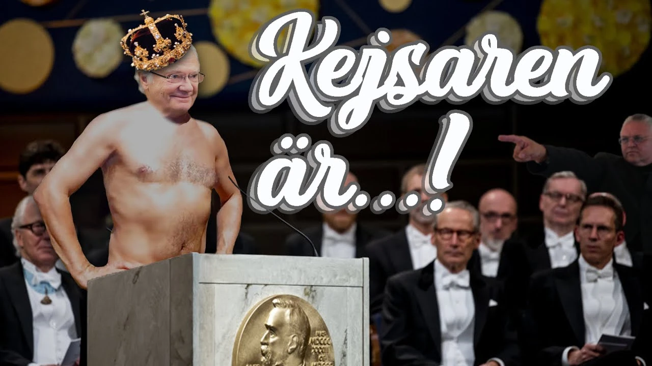 Majestätsbrott...?
