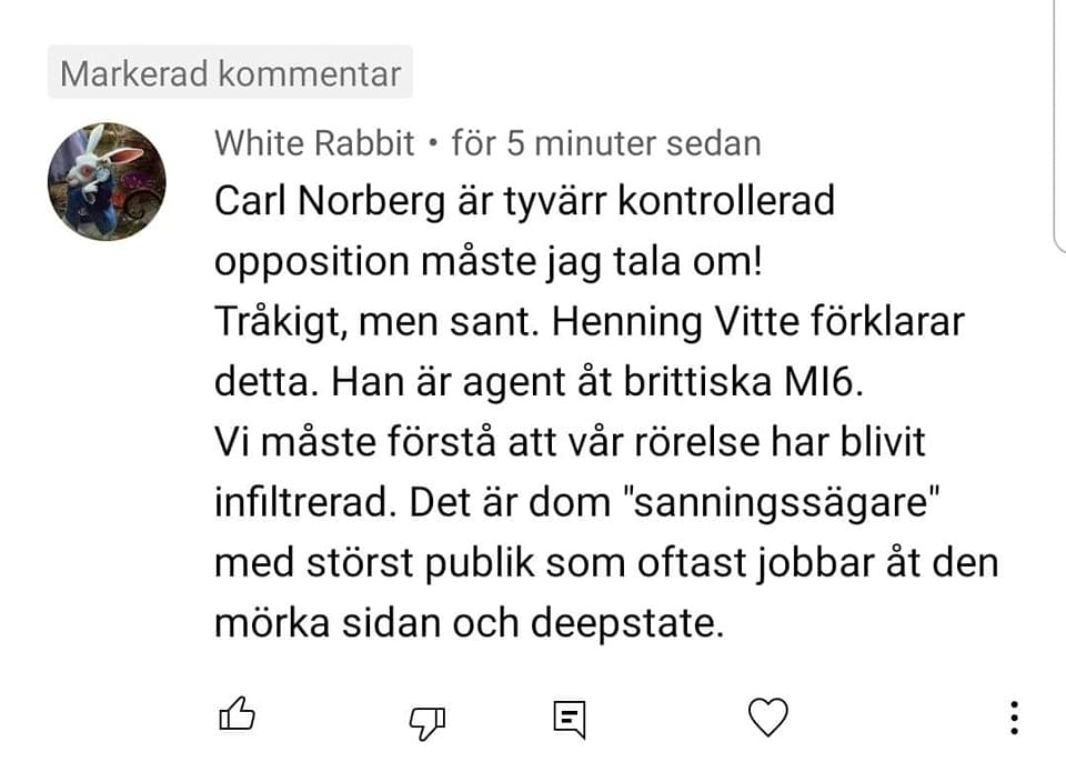 Kontrollerad Opposition