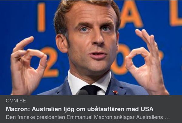 Splittrande Ubåtsljugande