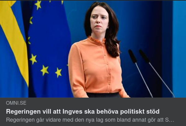 Mekaniskt Tillväxtkravsdöljande Riksbank