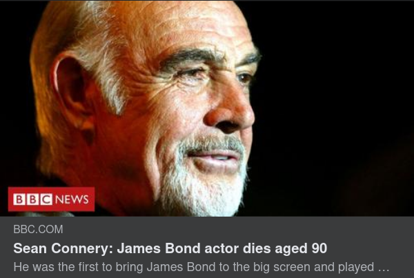 Partner Med 007 I Verkligheten