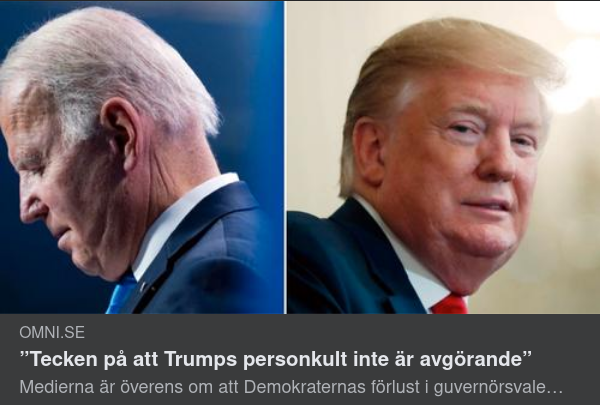 Demokrater, Republikaner & Virginia