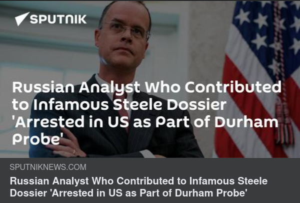 Durham & Brookings Institution