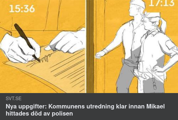 Dödstidig Kommunal Utredning