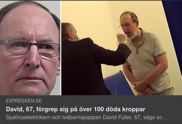 Fast Genom Förfinad DNA-Teknik