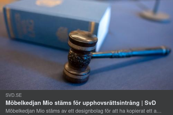 Folkbildande Upphovsrättsintrång