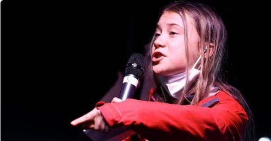 Antidemokratiskt Helgon