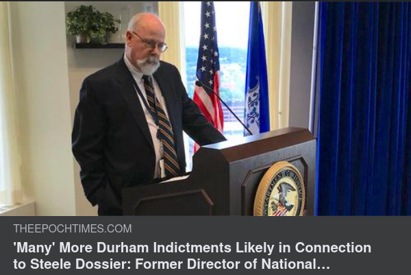 Ratcliffe Förväntar Sig Fler Åtal Från Durham