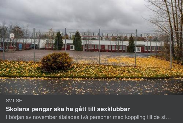 Bidrag Utan Rättsligt Samarbete