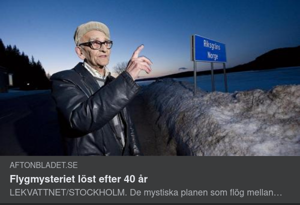 Dubbelspelande Rackare Säger Som Det Var...