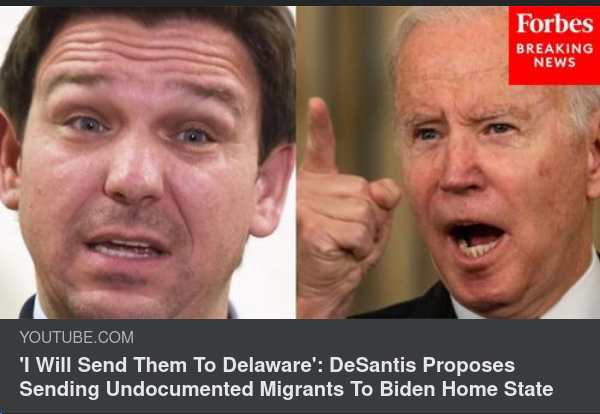 Intern Amerikansk Migranthantering