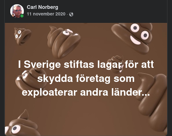 Svenska Skyddslagar