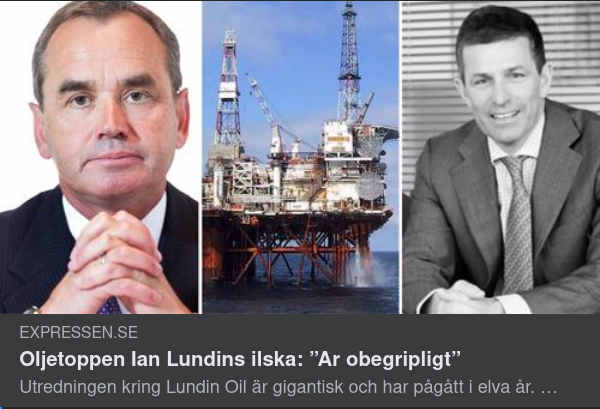 Ilsken Lundin