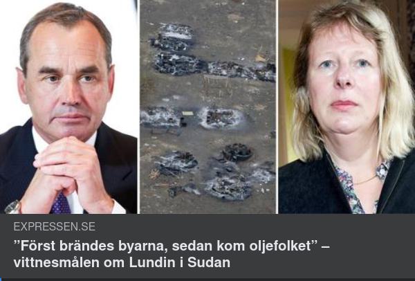 Mediapumpande Om Lundin