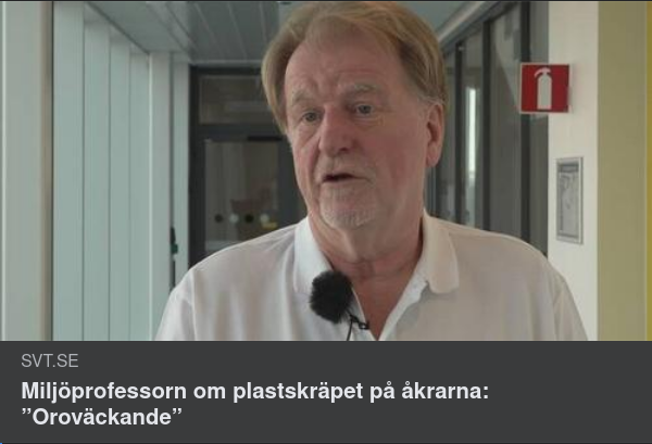 Oroande Plastokunskap