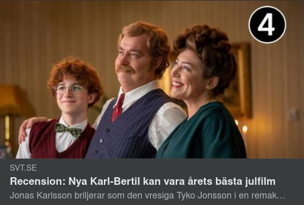 Kommunistisk Julfilm