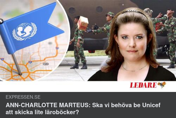 Svensk Skolboksbrist