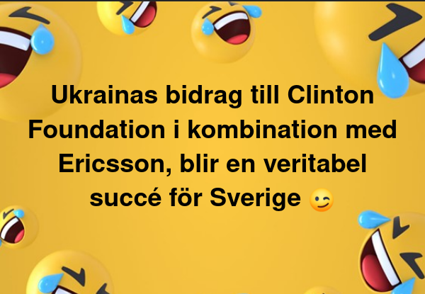 Given Svensk Succé