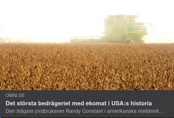 Ekonomiskt Förgiftad Ekomat