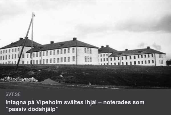 Vipeholm