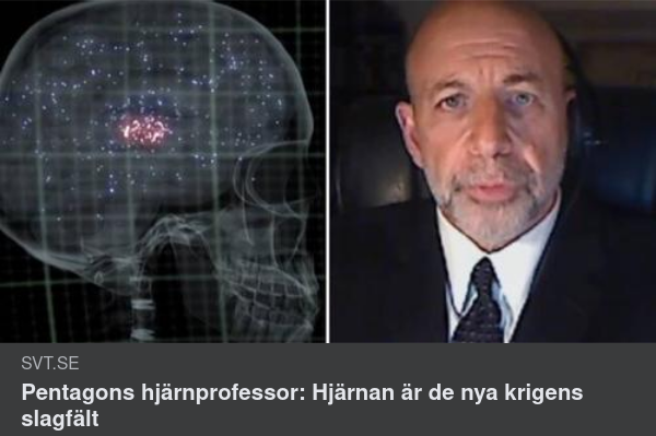 Havannasyndromet Ger Sig Inte