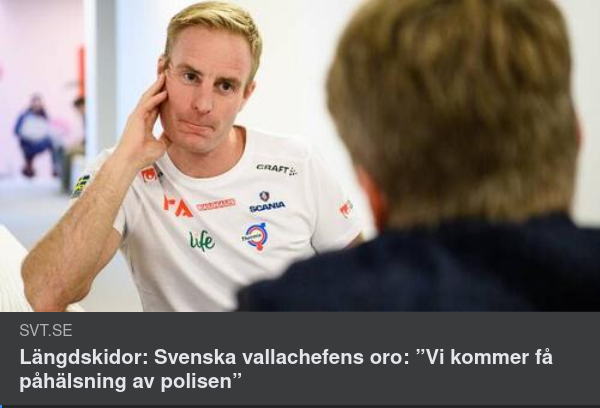 Vallande Prestationshöjningsbegränsningar