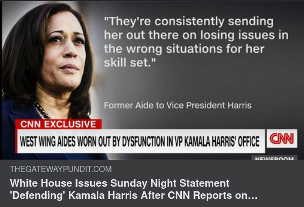 Optiskt Placerad Kamala