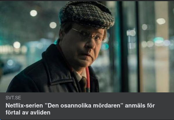 ...Det Svenska Rättssystemet