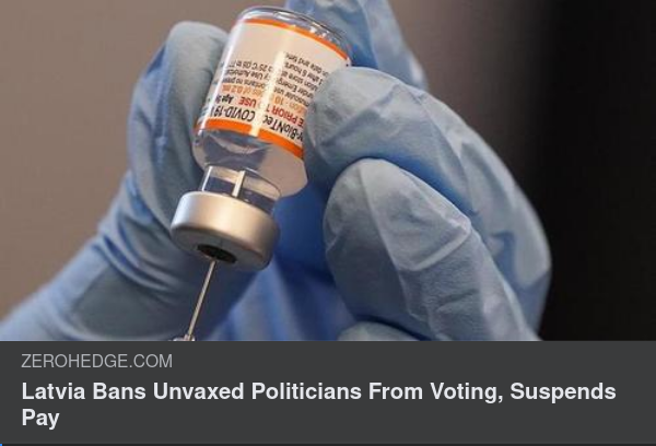 Vaccinoptik I Lettland