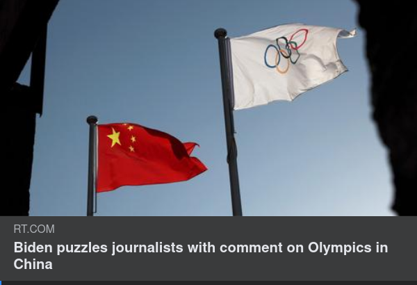 OS-Delegationen Biden