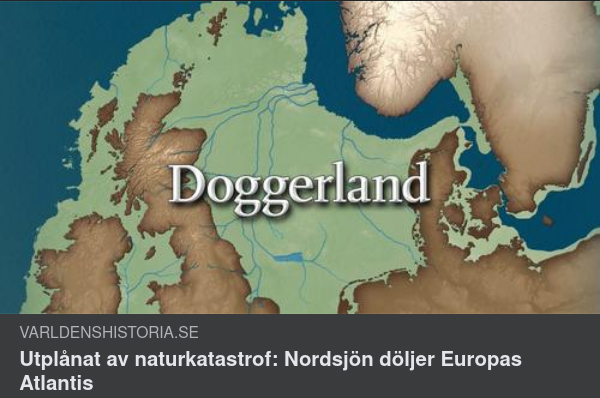 Doggerland