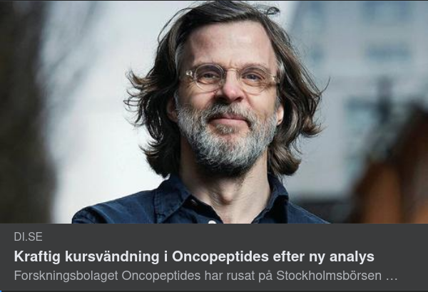 Kanariefågel På Börsen