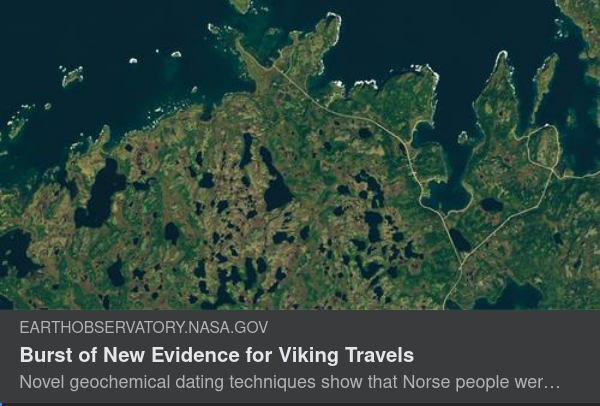 Resande Vikingar Igen