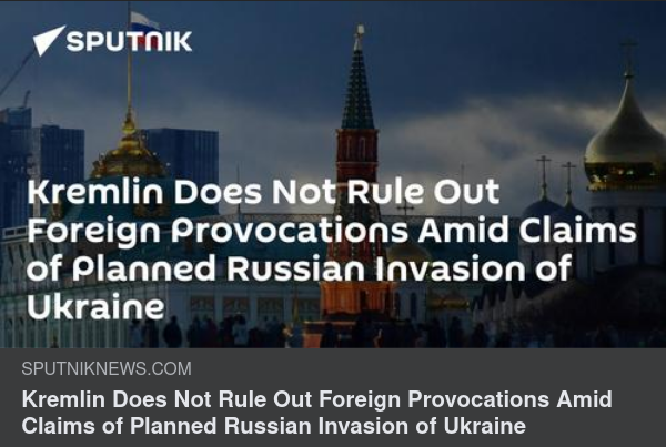 Imponerande Patetisk Mental Gymnastik Från USA:s Försvarsminister