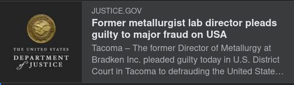 Strafflindringsutbyte