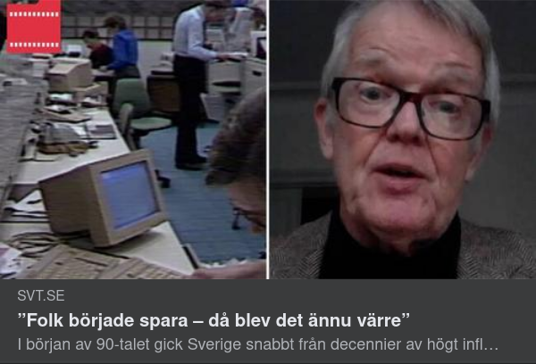 90-Talskrisförklarande Svensk