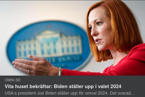 Biden För 2024