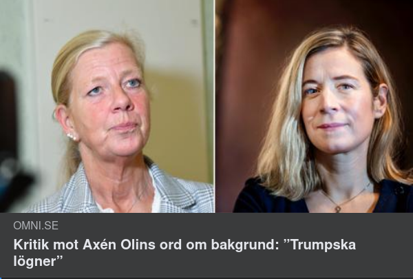 Opinionsbildande Budskap