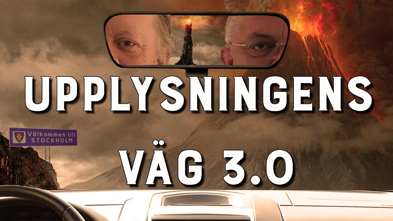 I vargens lya