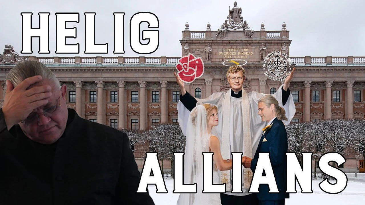 När nöd är lust