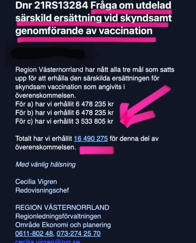 Opinionsbildande Injektionsekonomi