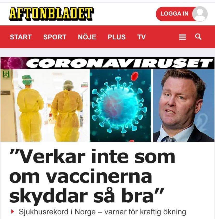 Dåligt Vaxxskydd