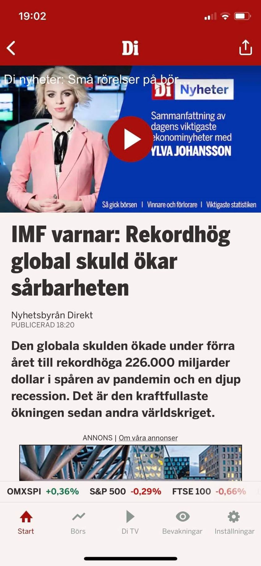 Skuldmassa & Sårbarhet