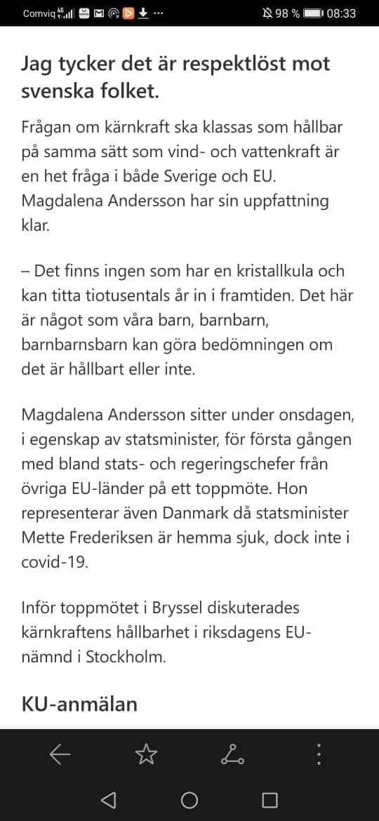 Bestämmande Magdalena